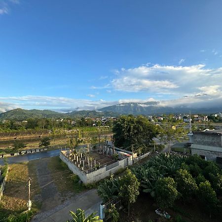 Nha Nghi Ngoc Anh Hotel Nghia Lo Luaran gambar
